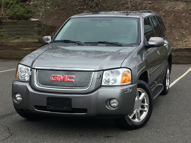 2009 GMC Envoy - Pictures - CarGurus