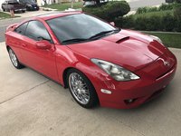 Celica Celica