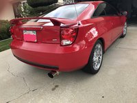 Celica Celica