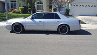DeVille DeVille