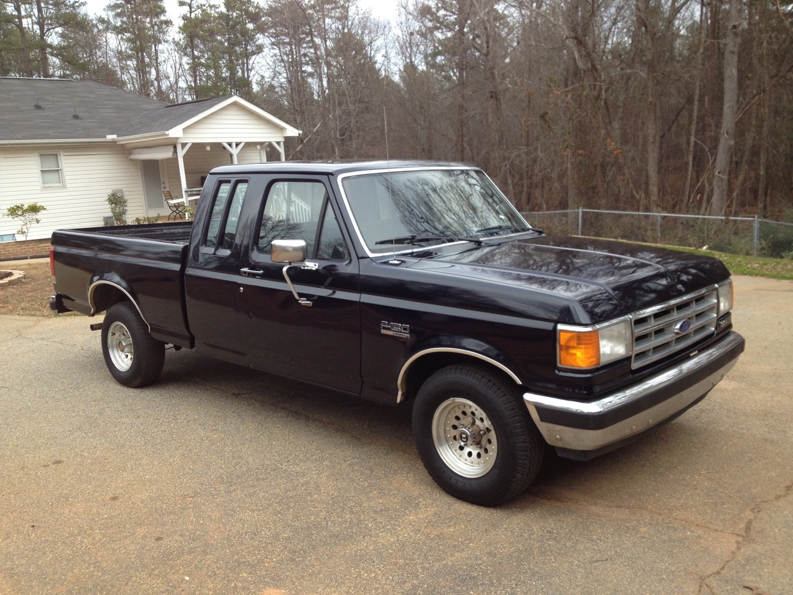 1988 ford f150 repair manual free download