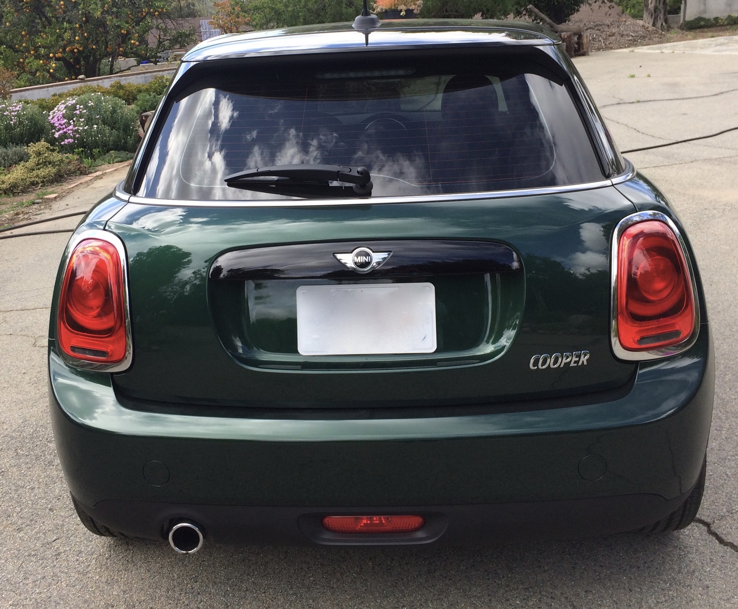 2016 / 2017 MINI Cooper for Sale in your area CarGurus