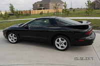 Firebird Firebird