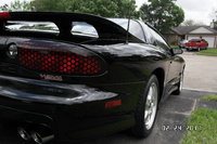 Firebird Firebird