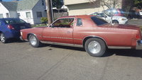 1978 Chrysler Cordoba Overview 1978 Chrysler Cordoba Overview