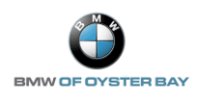 BMW of Oyster Bay logo