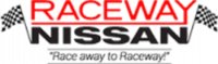 Raceway Nissan logo