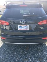 Santa Fe Sport Santa Fe Sport