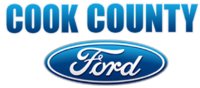 Cook County Ford Company logo