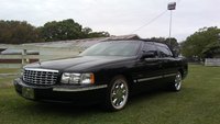 DeVille DeVille