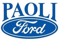 Paoli Ford logo