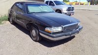 1991 Buick Park Avenue Overview 1991 Buick Park Avenue Overview