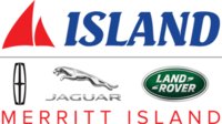 Island Lincoln Jaguar Land Rover logo