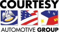 Courtesy Chevrolet South logo