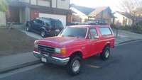 Bronco Bronco