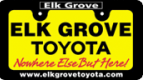 Elk Grove Toyota logo
