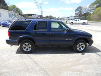 Blazer Blazer