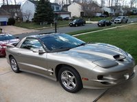 Firebird Firebird