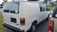 1994 Ford E-150 Overview 1994 Ford E-150 Overview