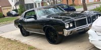 Cutlass Cutlass