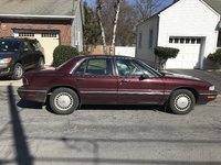 LeSabre LeSabre