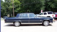 DeVille DeVille