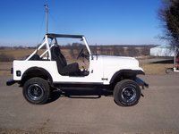 CJ7 CJ7