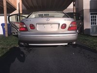 GS 300 GS 300