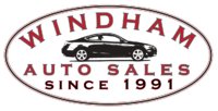 Windham Auto Sales Incorporated logo