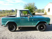 Bronco Bronco