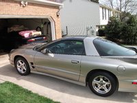 Firebird Firebird