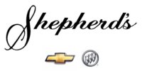 Shepherd's Chevrolet Buick, GMC Inc logo