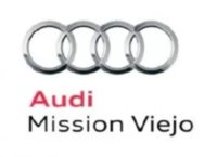 Audi Mission Viejo logo