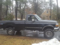 F-250 F-250