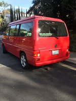 EuroVan EuroVan