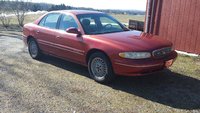 1997 Buick Century Overview 1997 Buick Century Overview