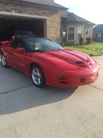 Firebird Firebird