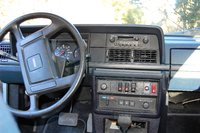 1985 Volvo 240 Interior Pictures Cargurus