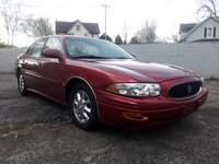 LeSabre LeSabre