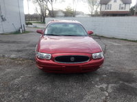 LeSabre LeSabre