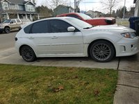 Impreza WRX Impreza WRX