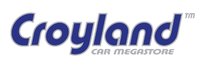 Croyland Car Megastore logo