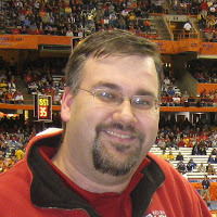 Jason Somers Jason Somers