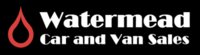 Watermead Car and Van Sales logo