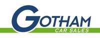 Gotham Car Sales logo