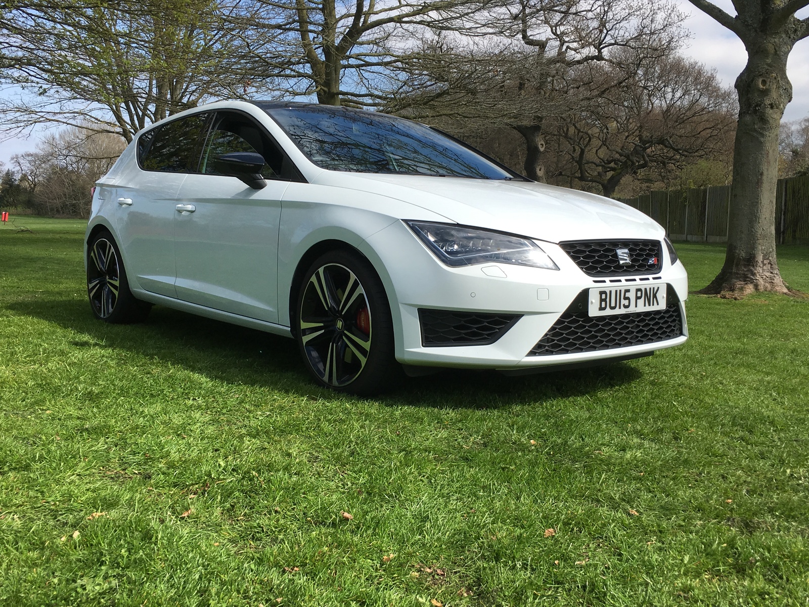 Seat Leon Questions Sell Car Cargurus