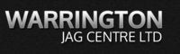 Warrington Jag Centre Ltd logo