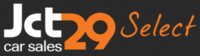 Junction 29 Select logo