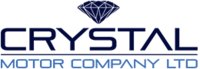 Crystal Motor Company logo