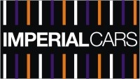 Imperial Car Supermarkets Southampton logo